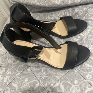 Nine West high heels
